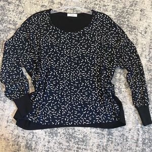 Sita Murt‎ Knit Long Sleeve Sweater H19